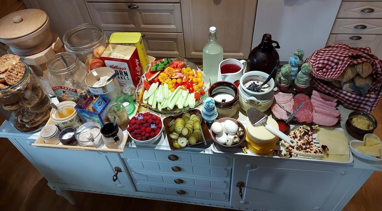 B&B Elaemys Aemmi Sauvo Zewnętrze zdjęcie