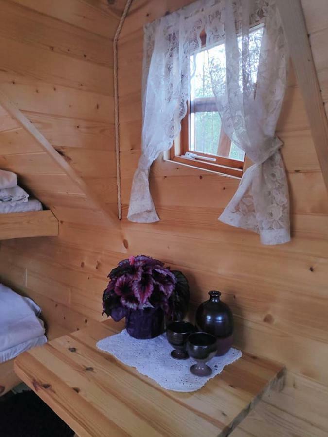 B&B Elaemys Aemmi Sauvo Zewnętrze zdjęcie
